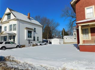 396 Abbott Rd #31, Buffalo, NY 14220