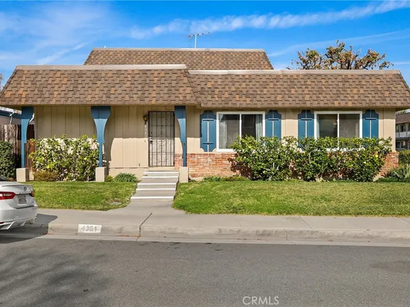 4361 Larwin Ave, Cypress, CA 90630