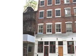 131 S 10th St, Philadelphia, PA 19107