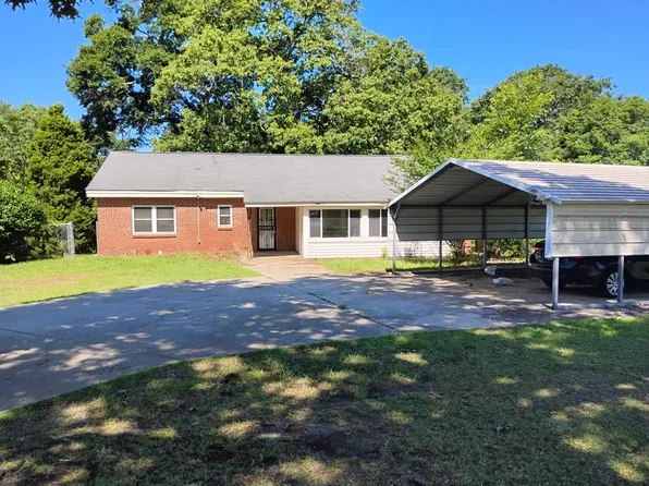 66 Highway 165, Phenix City, AL 36869