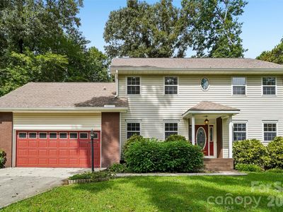 506 Fox Hollow Ln, Mills River, NC, 28759