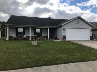 2541 Grey Rock Ln, Kokomo, IN 46902
