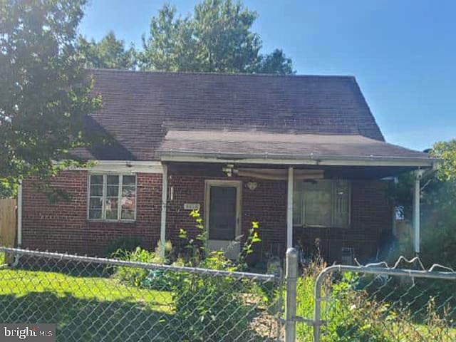 1st image of 3818 Delano St