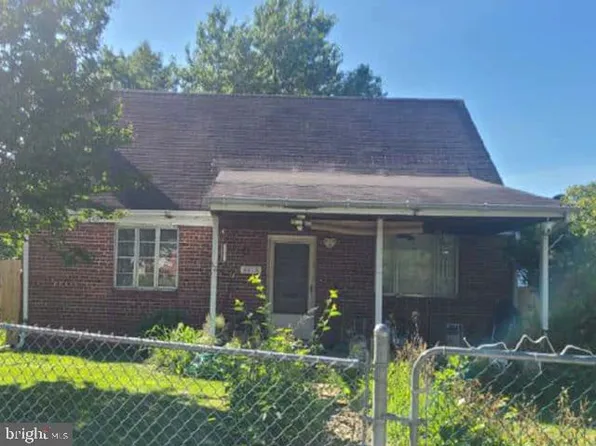 3818 Delano St, Silver Spring, MD 20902