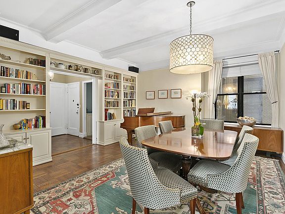 2nd image of 600 Amsterdam Ave #9E