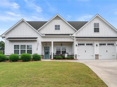 5728 Brickhampton Ct, Clermont, GA, 30527