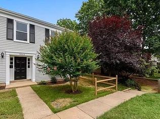 9062 Bonham Cir, Manassas, VA 20110