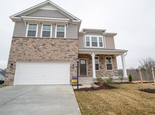 7 Port View Dr, Fredericksburg, VA 22405