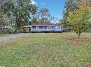 212 E Valentine Rd, Jacksonville, AR 72076