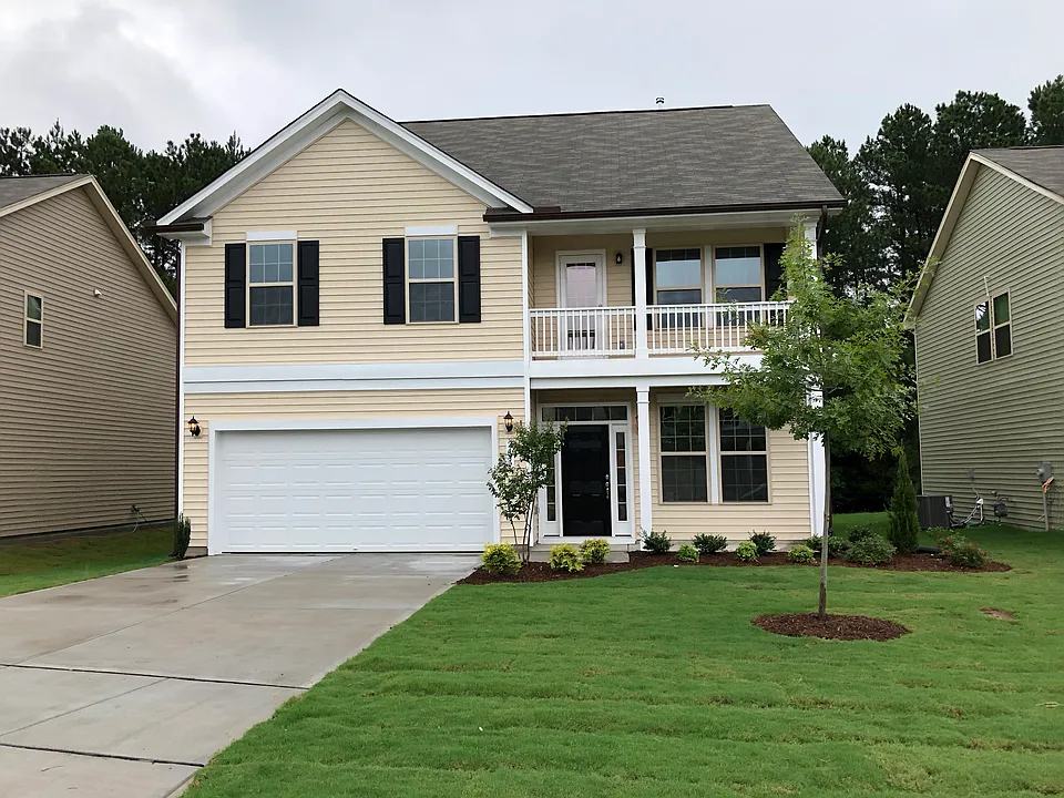 2437 Slate Rock Dr