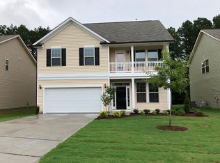 2437 Slate Rock Dr, Wake Forest, NC 27587