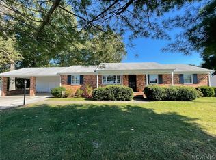 741 Courthouse Rd, North Chesterfield, VA 23236