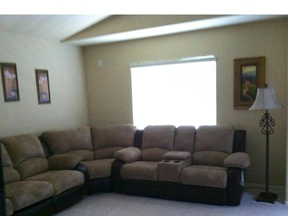 upstairs loft