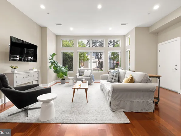 762 Park Rd NW APT 2, Washington, DC 20010