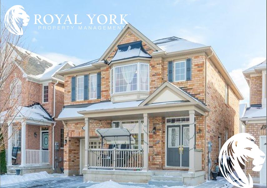 2nd image of 21 Degrassi Cove Cir