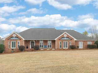 22851 Eastern Valley Rd, Mc Calla, AL 35111