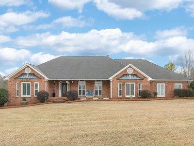 22851 Eastern Valley Rd, Mc Calla, AL, 35111