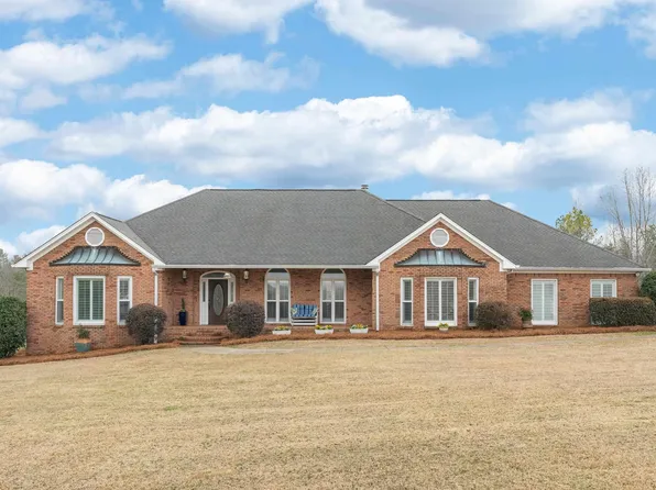 22851 Eastern Valley Rd, Mc Calla, AL 35111