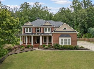 412 Mill Stream Way, Woodstock, GA 30188