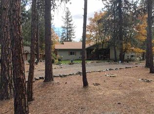 6022 Bird Tracks Ln, Greenview, CA 96037