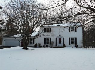 306 East St, Pittsford, NY 14534