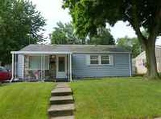 904 Dover Dr, South Bend, IN