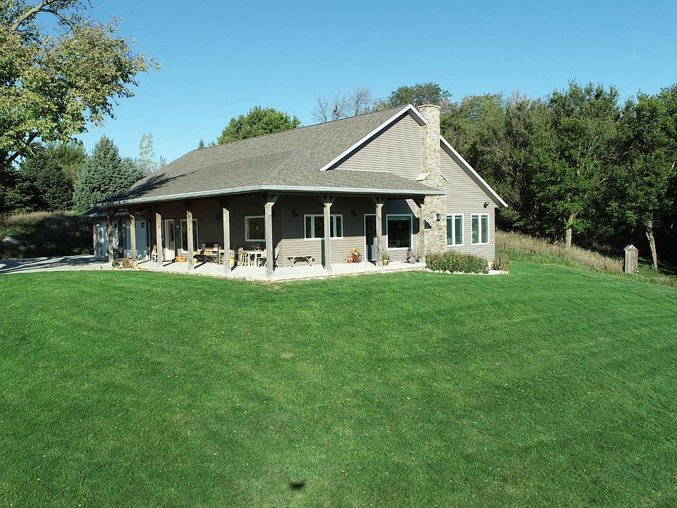 48340 State Highway 46, Hudson, SD 57034 MLS 11182844 Zillow