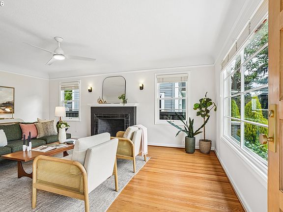 5th image of 6343 NE Mallory Ave