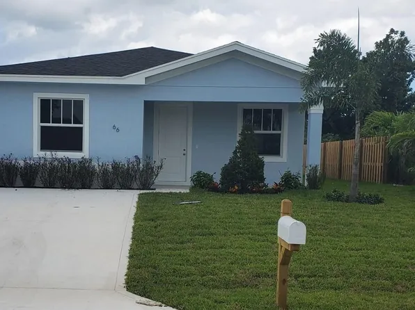 66 Marguerita Dr, West Palm Beach, FL 33415