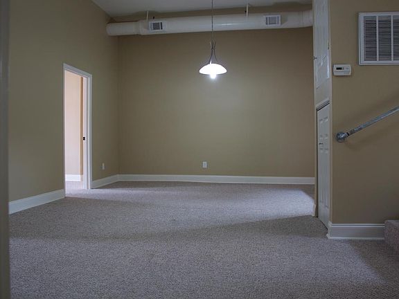 Large living area