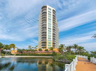 12701 Mastique Beach Blvd PH 1, Fort Myers, FL 33908