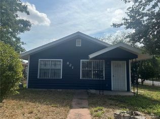 821 S 15th St, McAllen, TX 78501