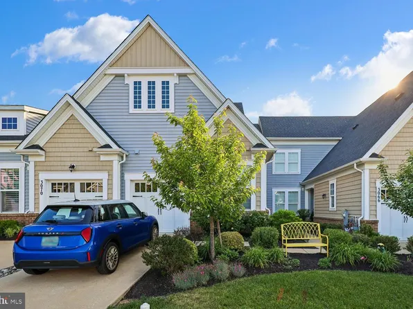 3068 Spring Peeper Ct, Odenton, MD 21113