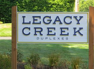 Legacy Creek Duplexes, Independence, OR 97351