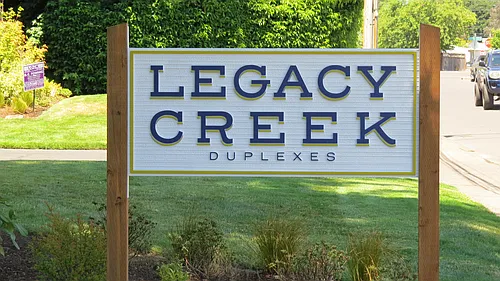 Legacy Creek Duplexes Photo 1