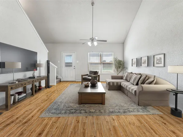 310 Salt Creek Dr, Early, TX 76802