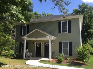 2952 Suburban Rd, Lynchburg, VA 24501