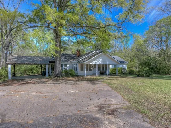 610 Pecan St, Winnfield, LA 71483