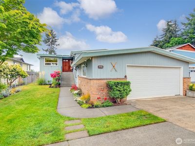 548 6th Avenue S, Edmonds, WA, 98020
