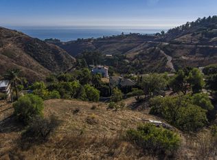 26585 Ocean View Dr, Malibu, CA 90265