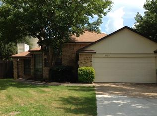 3117 Hillcrest Dr, Rowlett, TX 75088