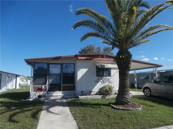3404 Chatford Dr, Holiday, FL 34690