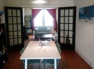 2440 Ontario Rd NW, Washington, DC 20009