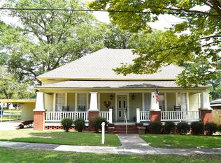 1284 McDonald St, Haynesville, LA 71038