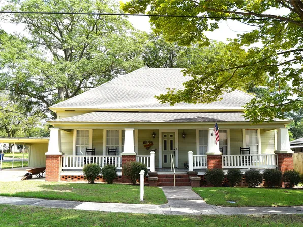 1284 McDonald St, Haynesville, LA 71038