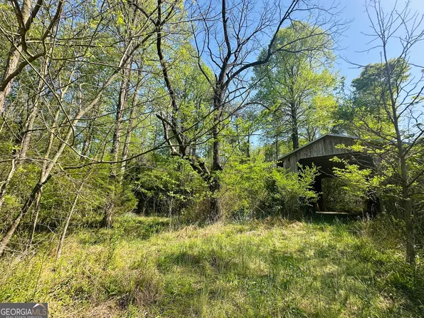 0 Antioch Rd, Lula, GA 30554