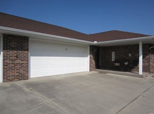 4636 S Star Dr, Marion, IN 46953