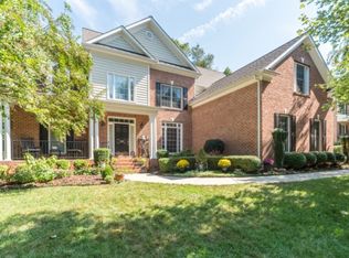 1305 Golden Ridge Rd, Clover, SC 29710