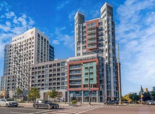 8888 Yonge St #708, Richmond Hill, ON