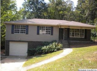223 27th Court Cir NW, Birmingham, AL 35215
